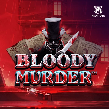 Redtiger : Bloody Murder - FOXYBET77