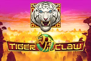 Tiger Claw - FOXYBET77