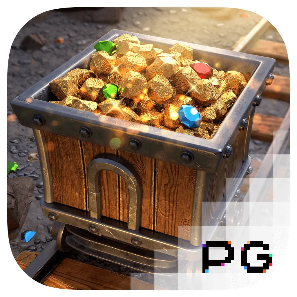 PGSoft : Gemstones Gold - FOXYBET77