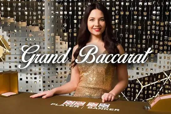 Grand Speed Baccarat 2 - FOXYBET77