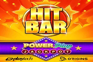 Hit Bar PowerPlay Jackpot - FOXYBET77