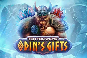 Ten Ton Ways Odins Gifts - FOXYBET77
