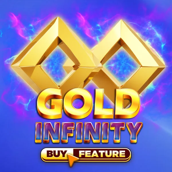 Gold Infinity - FOXYBET77
