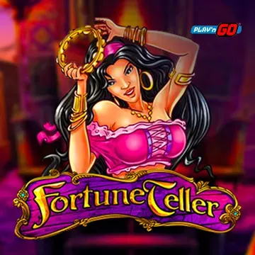 PlaynGo : Fortune Teller - FOXYBET77