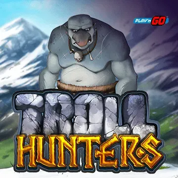 PlaynGo : Troll Hunters - FOXYBET77