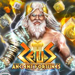 Ancient Fortunes: Zeus - FOXYBET77